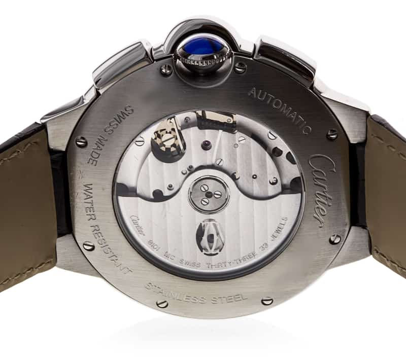 Cartier Ballon Bleu W6920003